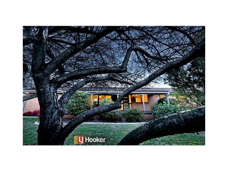 2 Paroo Place, Kaleen ACT 2617