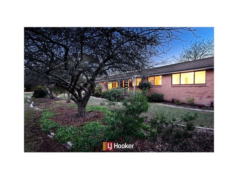 2 Paroo Place, Kaleen ACT 2617