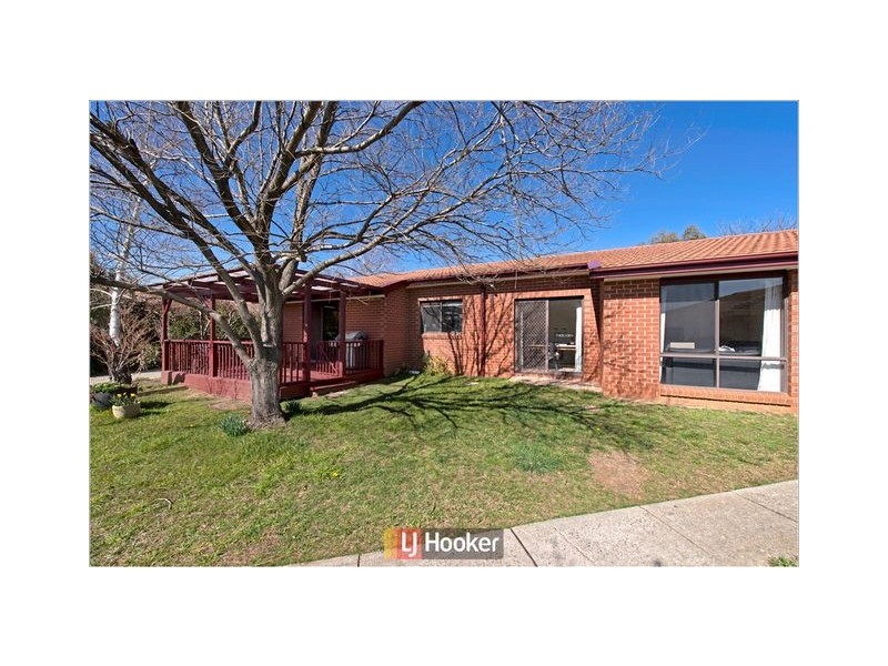 12A Blythe Close, Kaleen ACT 2617