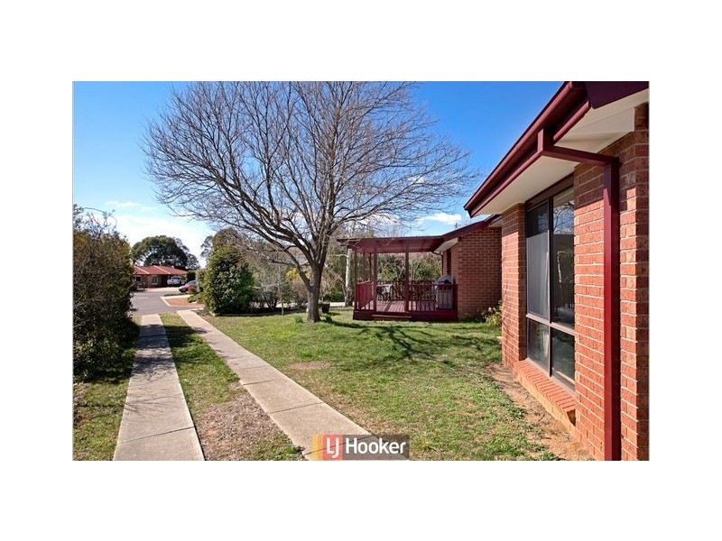 12A Blythe Close, Kaleen ACT 2617