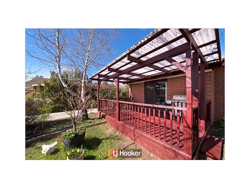 12A Blythe Close, Kaleen ACT 2617