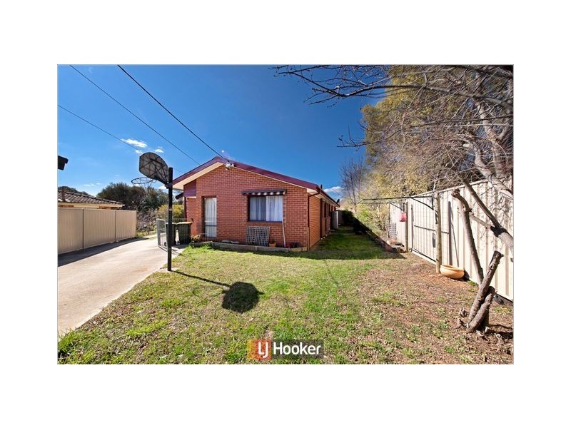 12A Blythe Close, Kaleen ACT 2617