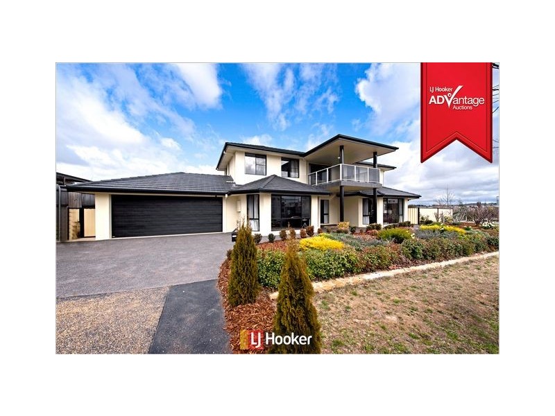 2 Leveque Street, Harrison ACT 2914