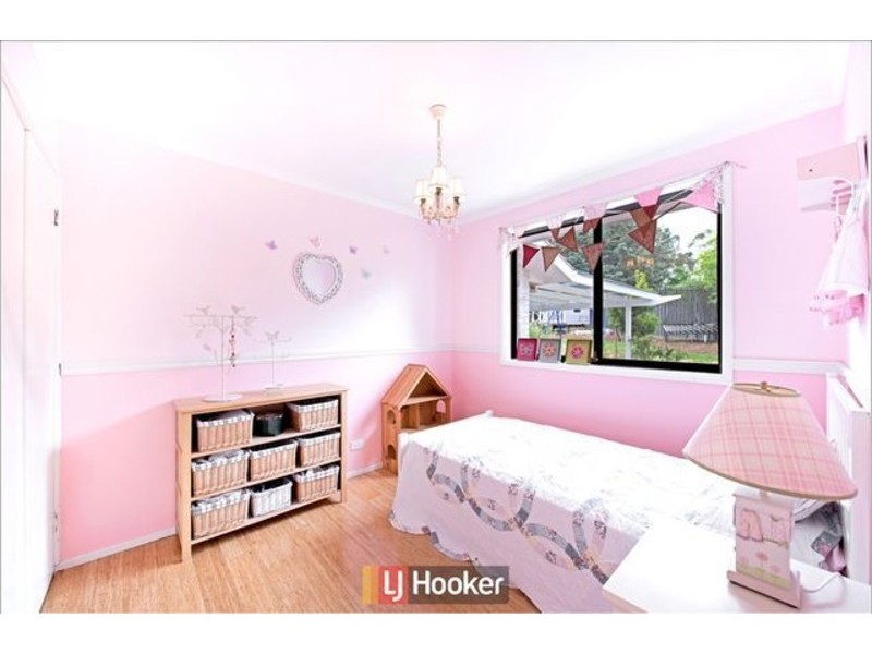 42 Fisken Crescent, Kambah ACT 2902