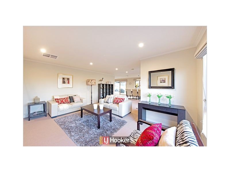 29 Badgery Street, Macquarie ACT 2614