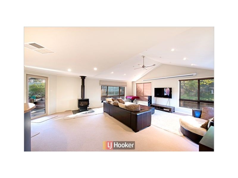 29 Badgery Street, Macquarie ACT 2614