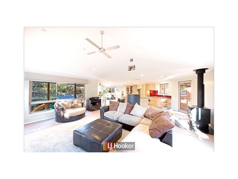 29 Badgery Street, Macquarie ACT 2614