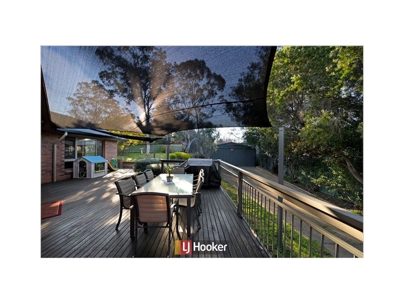 29 Badgery Street, Macquarie ACT 2614