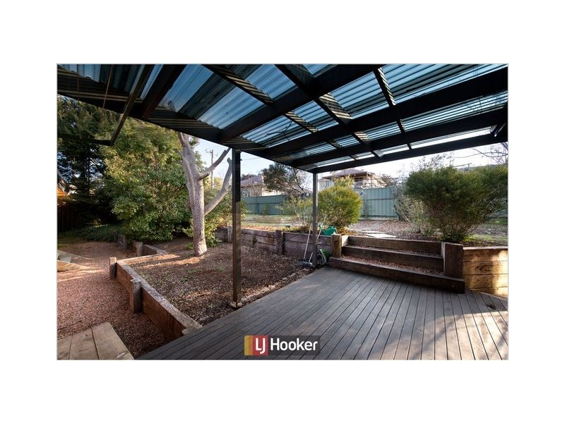 29 Badgery Street, Macquarie ACT 2614