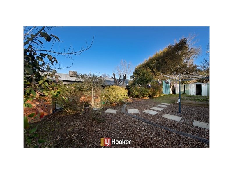 29 Badgery Street, Macquarie ACT 2614