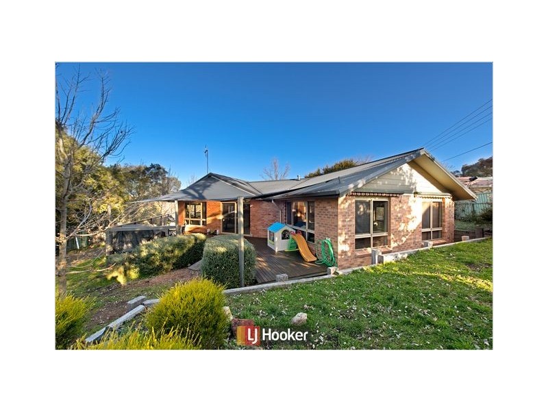 29 Badgery Street, Macquarie ACT 2614