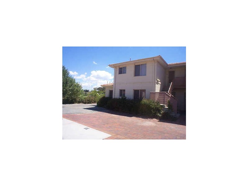 50/46 Paul Coe Crescent, Ngunnawal ACT 2913