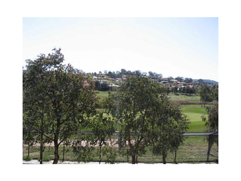 50/46 Paul Coe Crescent, Ngunnawal ACT 2913