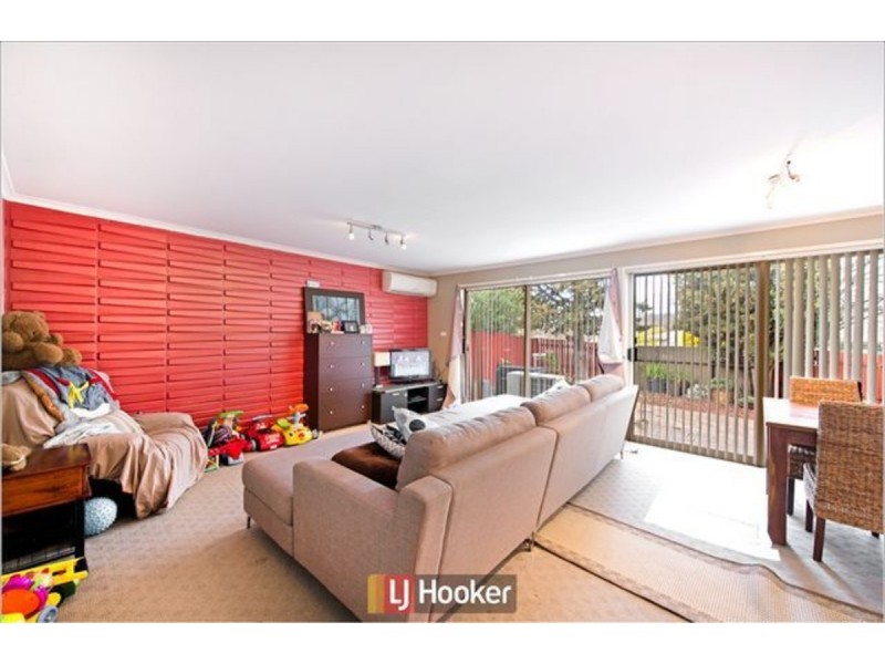 21/6 Kemsley Place, Pearce ACT 2607