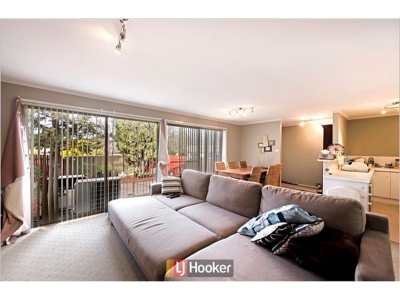 21/6 Kemsley Place, Pearce ACT 2607
