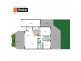 21/6 Kemsley Place, Pearce ACT 2607 Floorplan