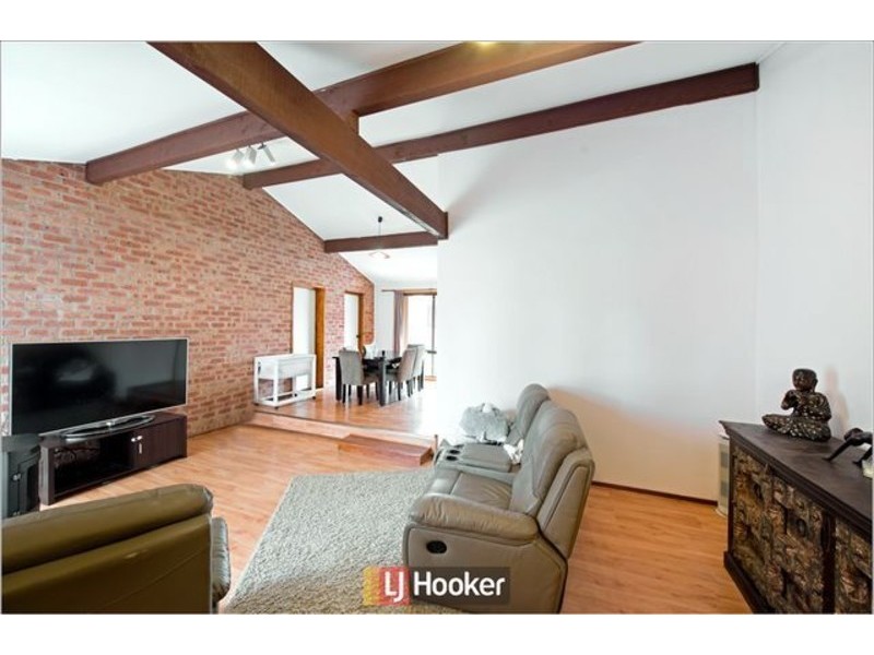 46 Smalley Circuit, Giralang ACT 2617