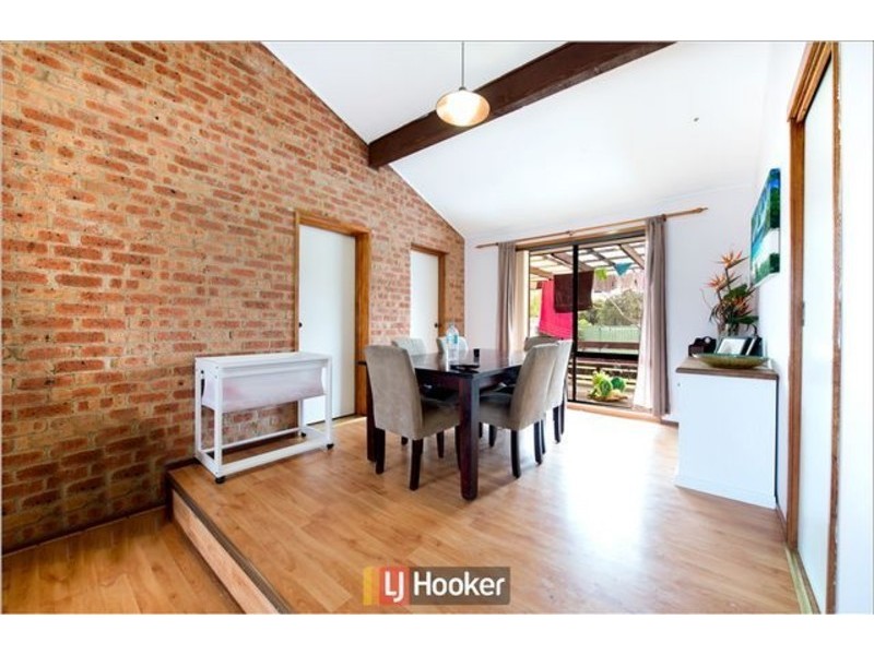 46 Smalley Circuit, Giralang ACT 2617