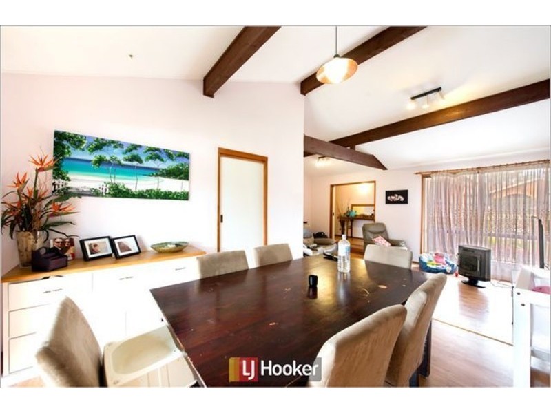 46 Smalley Circuit, Giralang ACT 2617