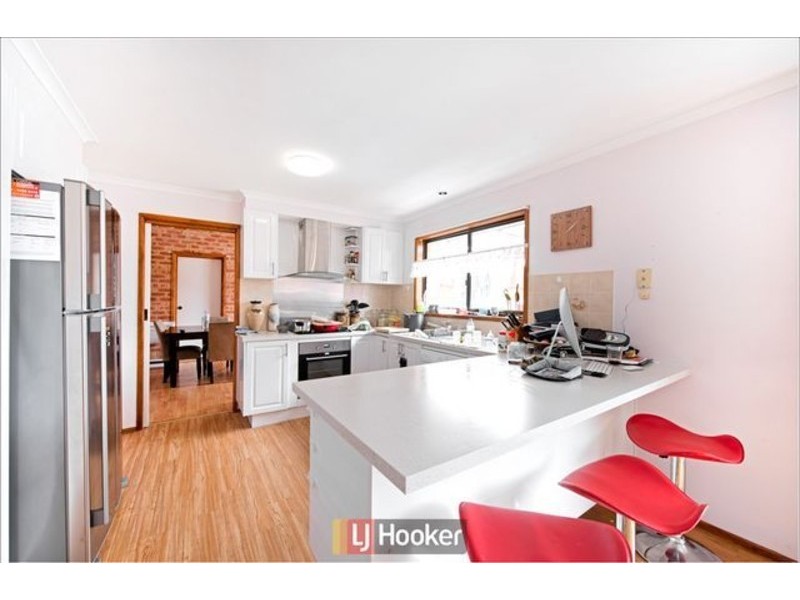 46 Smalley Circuit, Giralang ACT 2617
