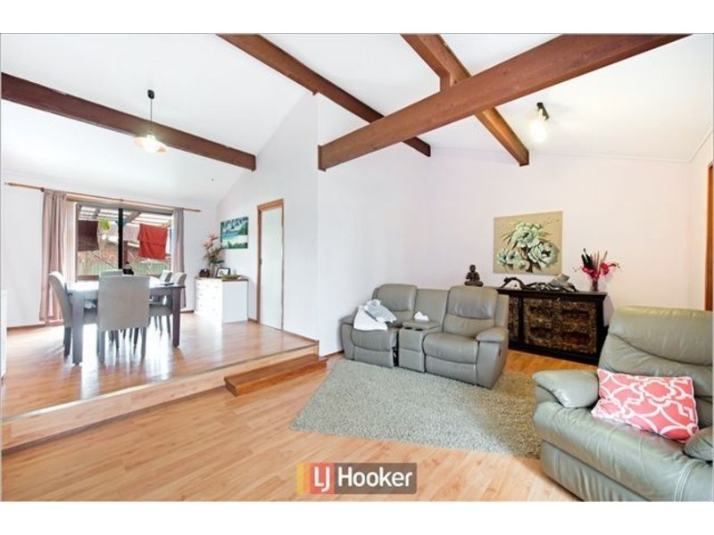 46 Smalley Circuit, Giralang ACT 2617