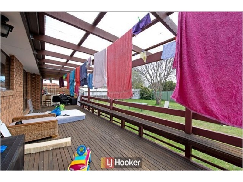 46 Smalley Circuit, Giralang ACT 2617