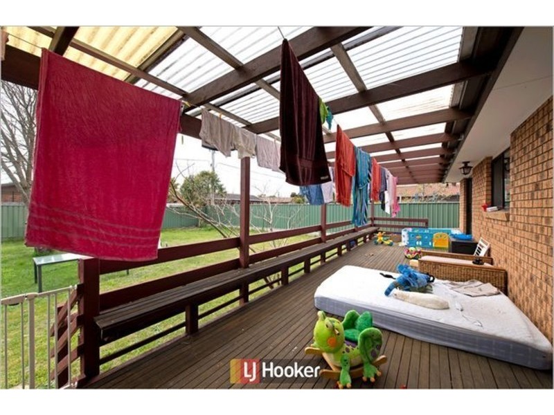 46 Smalley Circuit, Giralang ACT 2617