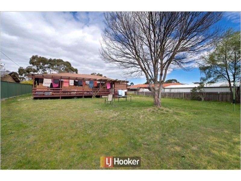 46 Smalley Circuit, Giralang ACT 2617