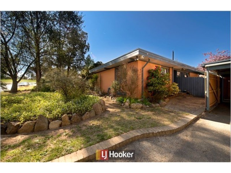 19 Kevin Street, Evatt ACT 2617