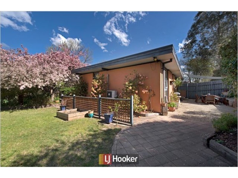 19 Kevin Street, Evatt ACT 2617