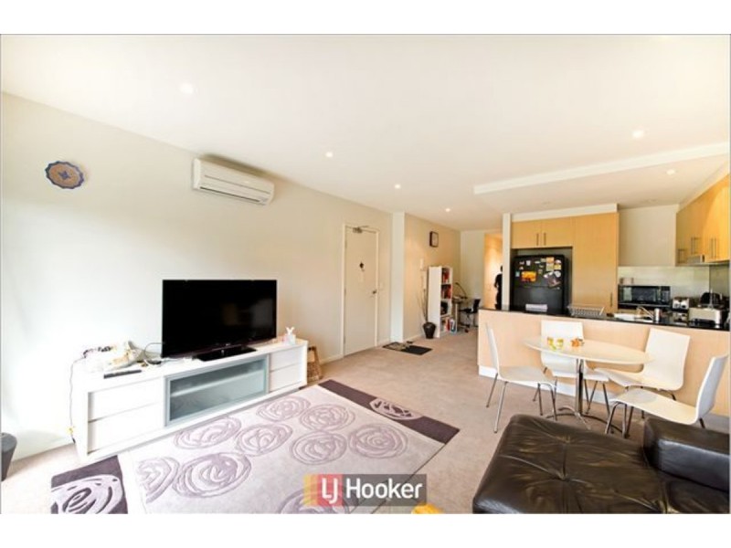 43/219A Northbourne Avenue, Turner ACT 2612