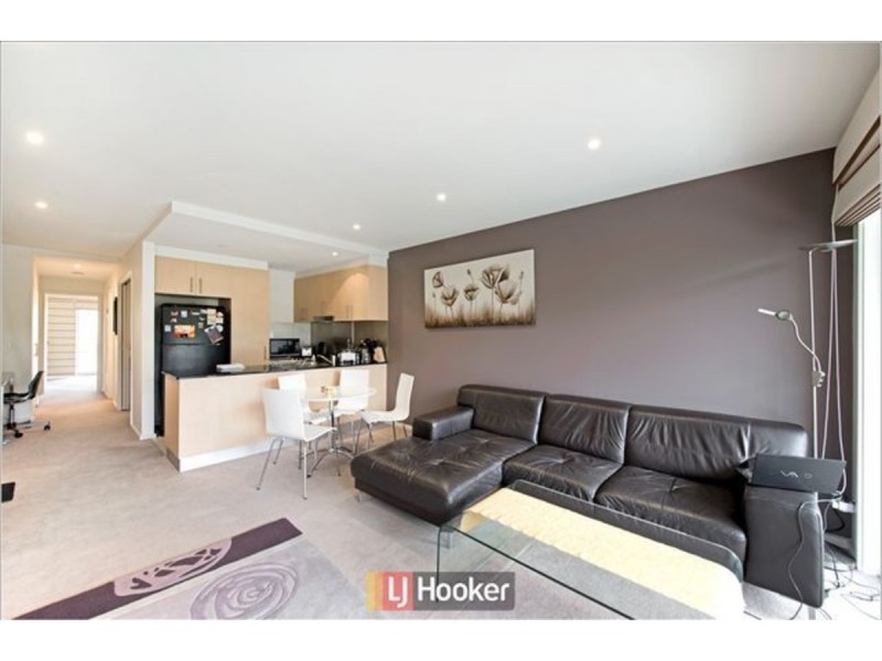 43/219A Northbourne Avenue, Turner ACT 2612