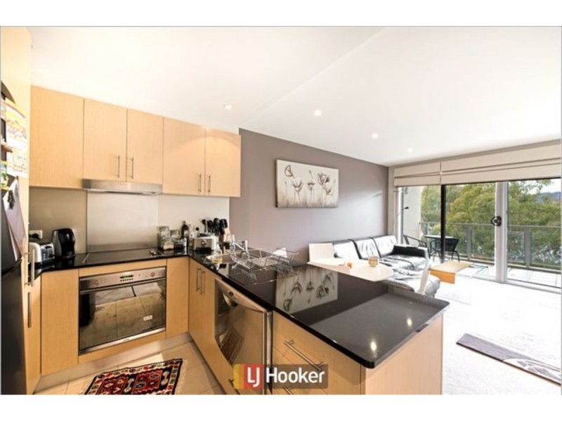 43/219A Northbourne Avenue, Turner ACT 2612