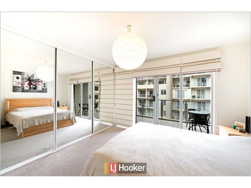 43/219A Northbourne Avenue, Turner ACT 2612
