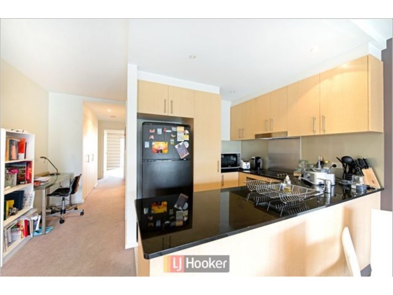 43/219A Northbourne Avenue, Turner ACT 2612