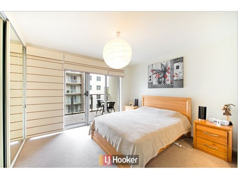 43/219A Northbourne Avenue, Turner ACT 2612