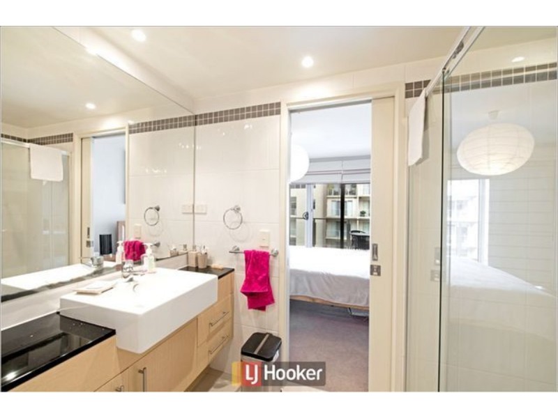 43/219A Northbourne Avenue, Turner ACT 2612