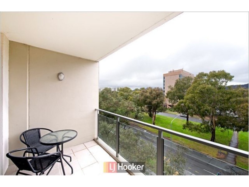 43/219A Northbourne Avenue, Turner ACT 2612