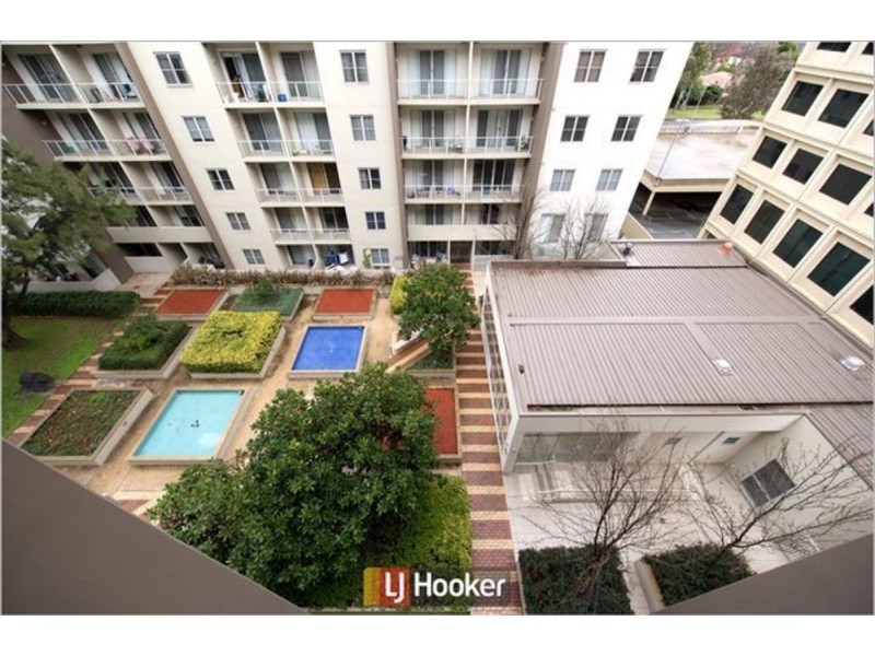 43/219A Northbourne Avenue, Turner ACT 2612