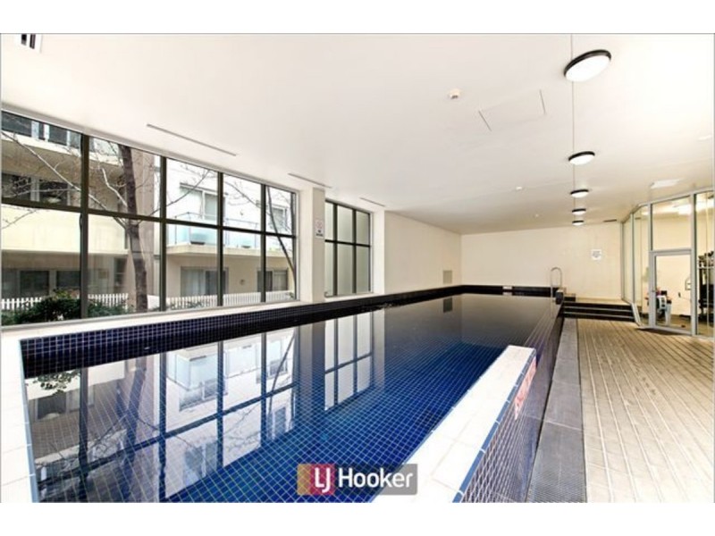 43/219A Northbourne Avenue, Turner ACT 2612
