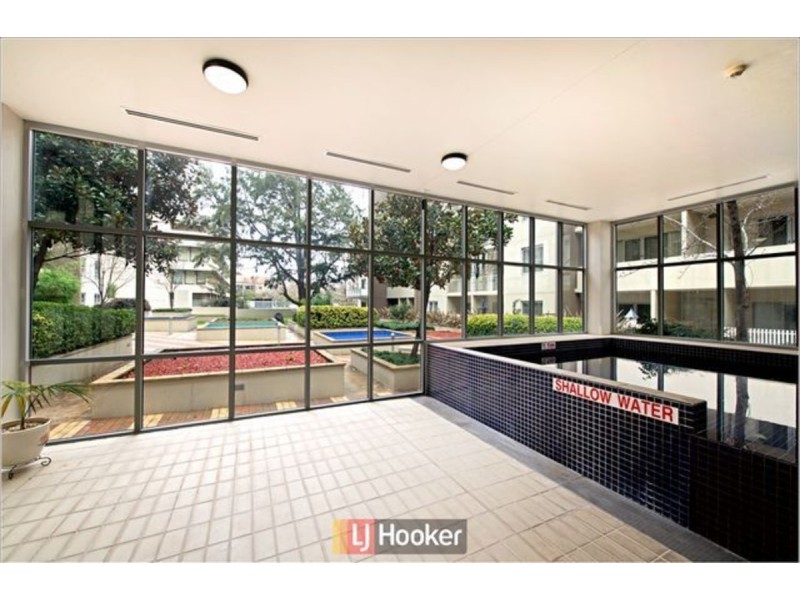 43/219A Northbourne Avenue, Turner ACT 2612