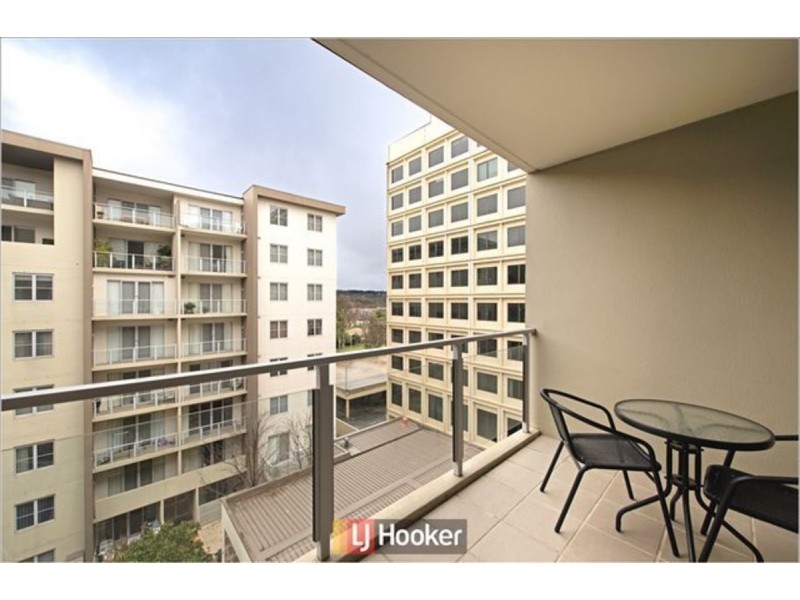 43/219A Northbourne Avenue, Turner ACT 2612