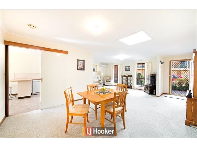 9/1 Goldner Circuit, Melba NSW 2615