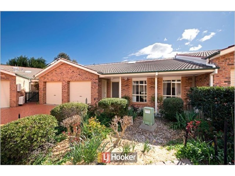 9/1 Goldner Circuit, Melba NSW 2615