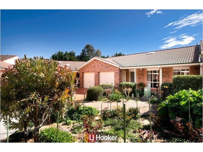 9/1 Goldner Circuit, Melba NSW 2615