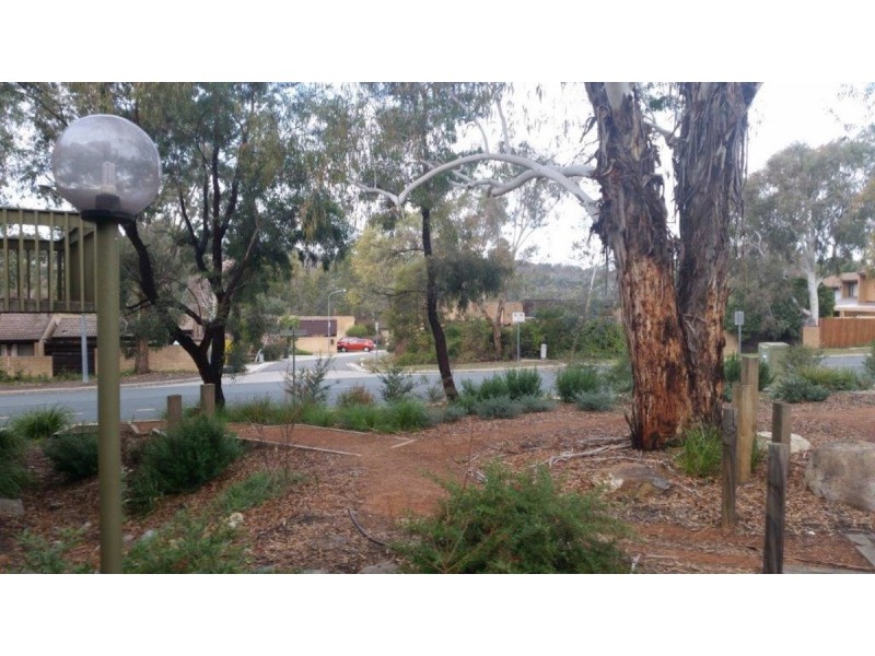 4/2 Playfair Place, Belconnen ACT 2617