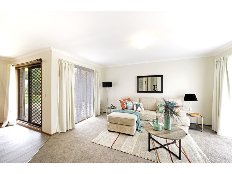 24 Mainwaring Rich Circuit, Palmerston ACT 2913
