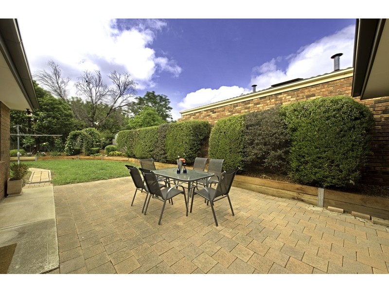 24 Mainwaring Rich Circuit, Palmerston ACT 2913