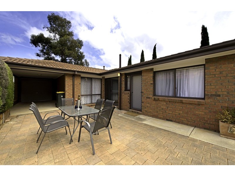 24 Mainwaring Rich Circuit, Palmerston ACT 2913