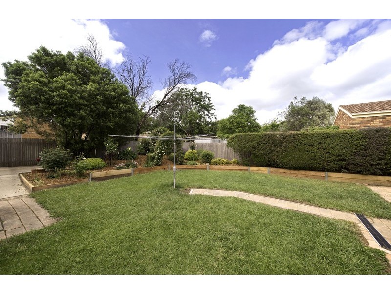 24 Mainwaring Rich Circuit, Palmerston ACT 2913